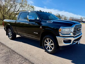 2024 Ram 2500 Limited Longhorn 4x4 Crew Cab | Cummins