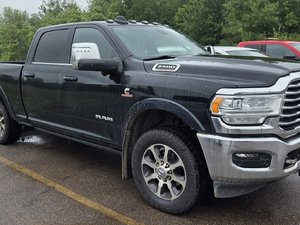 2024 Ram 2500 Limited Longhorn 4x4 Crew Cab | Cummins