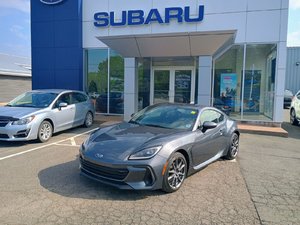 2022 Subaru BRZ BASE