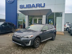 2023 Subaru CROSSTREK PLUG-IN HYBRID LIMITED