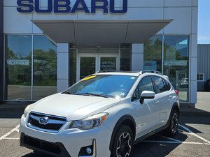 2016 Subaru Crosstrek 2.0I W/SPORT PKG