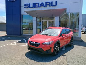 2023 Subaru Crosstrek TOURING