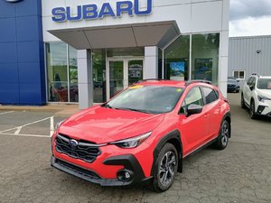 2024 Subaru Crosstrek TOURING