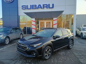 2024 Subaru CROSSTREK TOURING