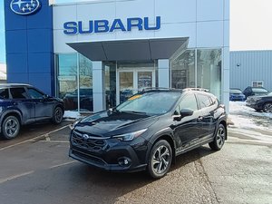 2024 Subaru CROSSTREK TOURING