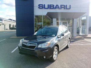 2016 Subaru Forester I CONVENIENCE