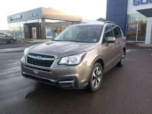 Central Nova Subaru in New Glasgow