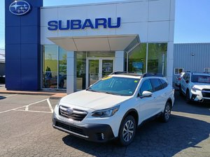 2022 Subaru Outback TOURING