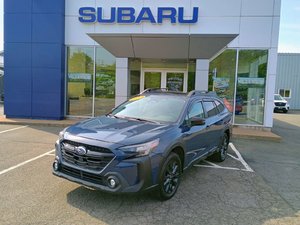 2024 Subaru Outback ONYX