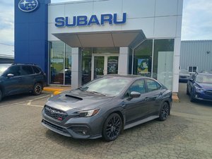 2025 Subaru WRX SPORT