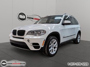 2013 BMW X5 35i 3.0L TURBOCHARGER