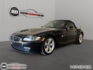 BMW Z4 3.0i 2006