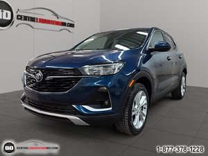 Buick Encore GX Preferred 2021