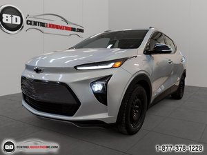 2023 Chevrolet Bolt EUV LT SIEGES ET VOLANT CHAUFFANT, 2 SET DE ROUES