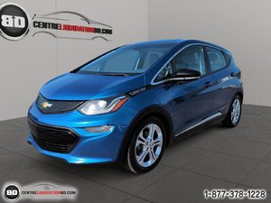 Chevrolet Bolt EV LT 2020
