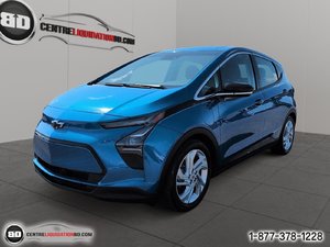 Chevrolet Bolt EV 1LT 2023