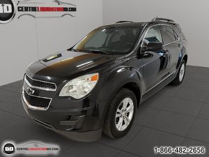 Chevrolet Equinox LT, BAS MILLAGE 1 SEUL PROPRIO 2015