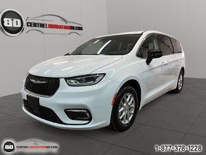 Chrysler Pacifica Touring-L 2024