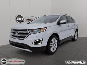 Ford Edge SEL 2017