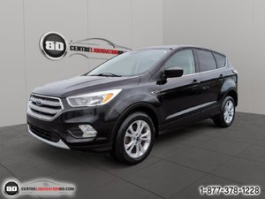 Ford Escape SE FWD 2017