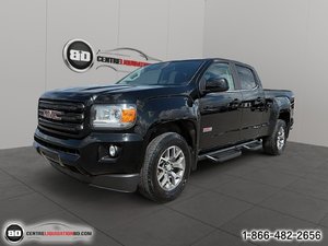 GMC Canyon ALL TERRAIN CREW BOITE 6 PIEDS V6 2019