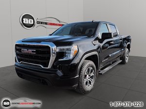 GMC Sierra 1500 SLE CREWCAB V8 2019