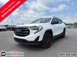 GMC Terrain SLE 2020