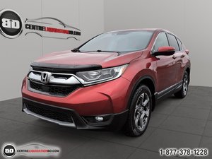Honda CR-V EX-L 2019
