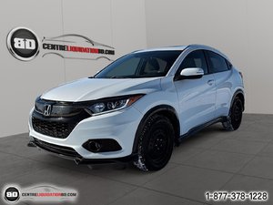 Honda HR-V SPORT AWD TOIT OUVRANT 2020
