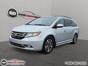 2015 Honda Odyssey TOURING NAV