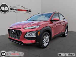 Hyundai Kona ESSENTIAL 2020