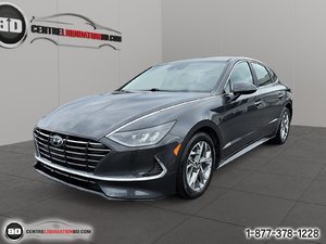 Hyundai Sonata Preferred 2020