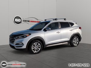 Hyundai Tucson Premium Sièges et volant chauffant FWD 2018