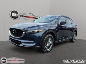 Mazda CX-5 GS AWD 2017