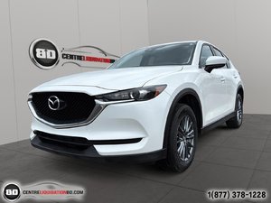 Mazda CX-5 GS AWD 2017