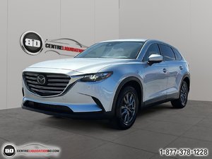 2021 Mazda CX-9 GS AWD MOTEUR 2.5 L