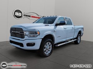 Ram 2500 Laramie 2019