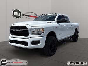Ram 2500 Big Horn 2020