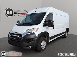 Ram ProMaster Cargo Van V6 3.6L 2023