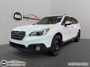 2017 Subaru Outback Touring V6 3.6L