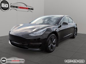 Tesla MODEL 3 LONG RANGE RWD 2019