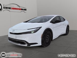 Toyota Prius Prime SE PLUG-IN-HYBRID 77KM D’AUTONOMIE 2023