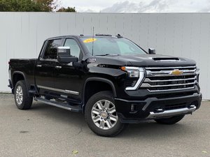 2024 Chevrolet Silverado 3500HD HIGH COUNTRY | Diesel | SunRoof | HUD | HtdWheel