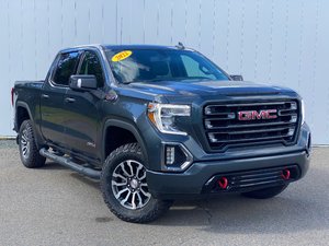 2022 GMC SIERRA 1500 LIMITED AT4 | SunRoof | Cam | USB | Keyless