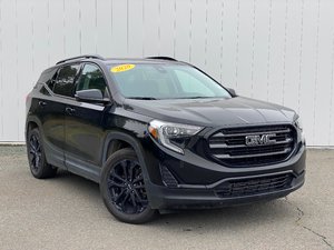 2020 GMC Terrain SLE | SunRoof | Cam | HtdSeats | Adp.Cruise