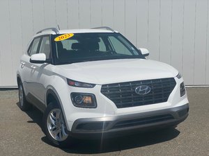 2023 Hyundai Venue Preferred | Cam | USB | HtdSeat | Warranty to 2028