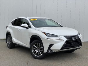2019 Lexus NX NX 300 | Leather | Cam | USB | Keyless | AdpCruise
