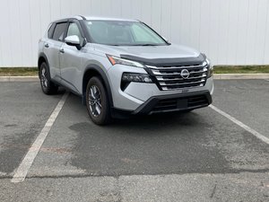 2025 Nissan ROGUE S | Backup Camera | USB | Heated Seats SEATS