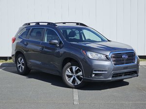 2019 Subaru ASCENT Touring | Cam | USB | HtdSeats | Bluetooth