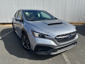 2022 Subaru WRX BASE | 6-Spd | 271hp | Cam | Warranty to 2027